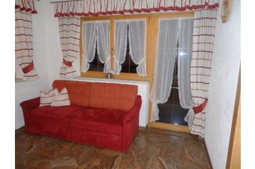 Austria Privát Gerlosberg, Zewnątrz